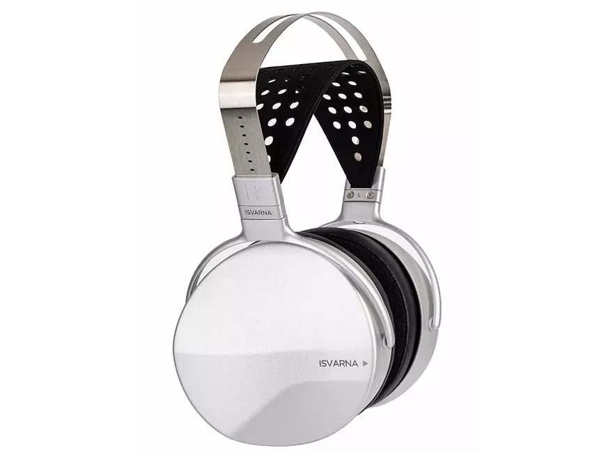 Гибридные наушники HiFiMan Isvarna