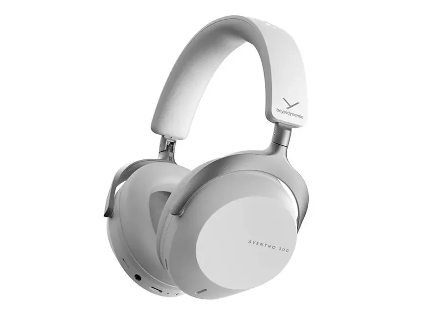 Полноразмерные беспроводные наушники Beyerdynamic AVENTHO 300