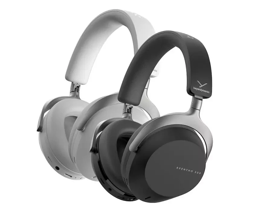 Полноразмерные беспроводные наушники Beyerdynamic AVENTHO 300