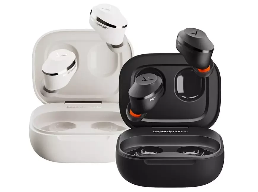 TWS-наушники Beyerdynamic AMIRON 300