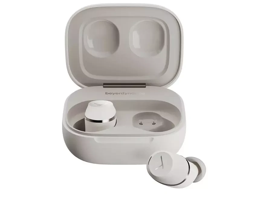 TWS-наушники Beyerdynamic AMIRON 300