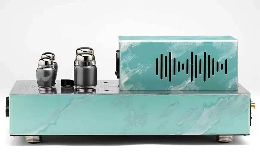 Ламповый монофонический усилитель мощности Limestone PP1