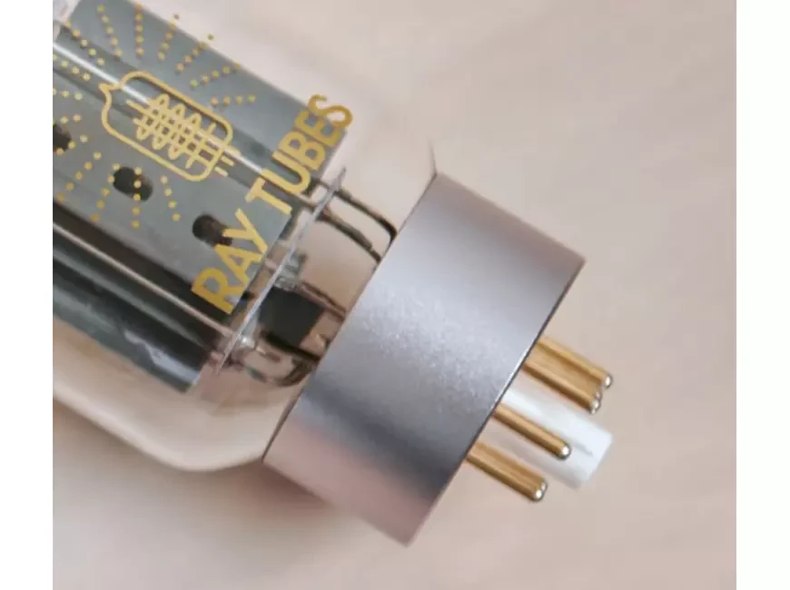 Вакуумные лампы Ray Tubes