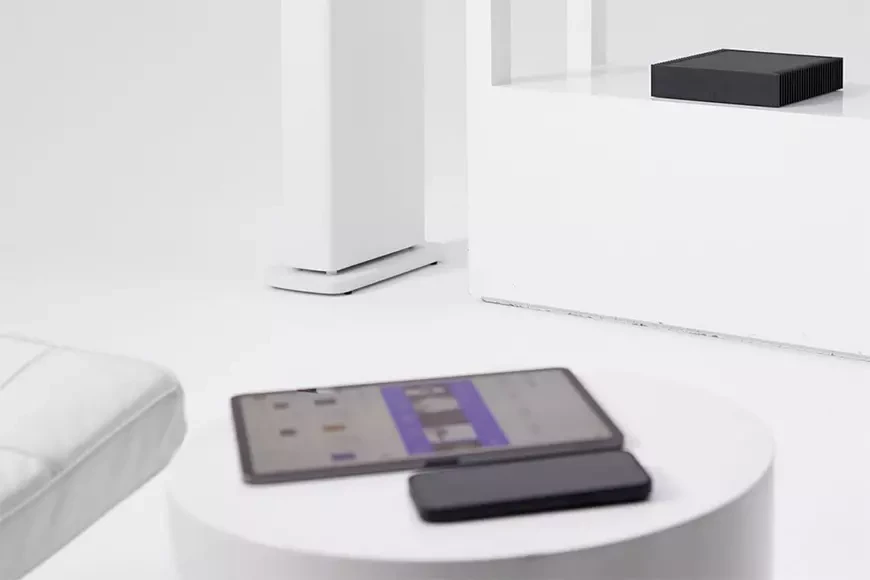 Roon Ready Relay — интегрируйте CD-проигрыватели, кассетные деки и проигрыватели виниловых пластинок в Roon