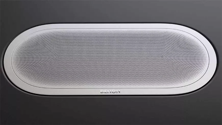 Концептуальная автомобильная аудиосистема от Denon и Dirac