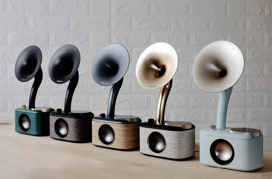 Беспроводная аудиосистема Sangean CP-100D