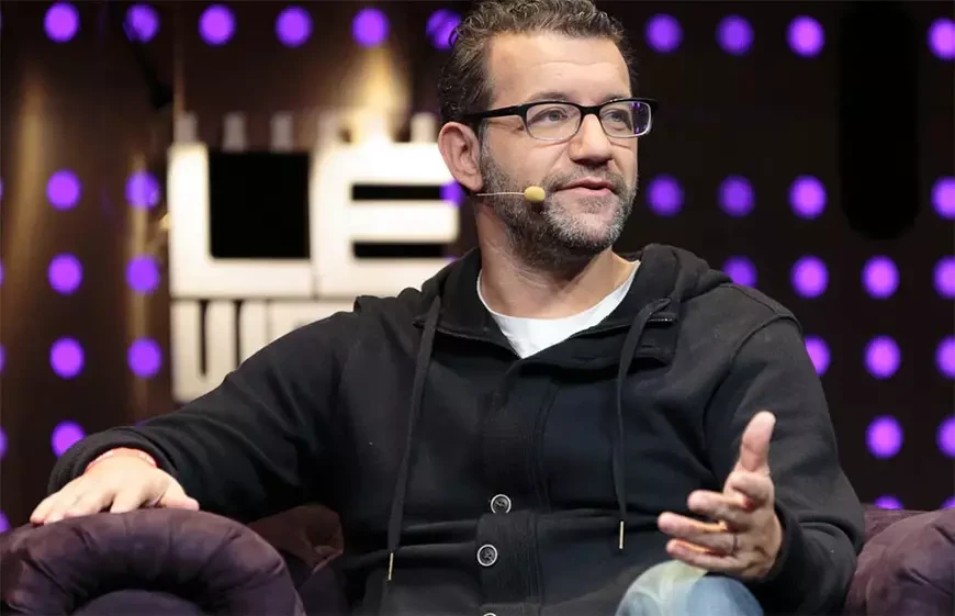 Временный управляющий Sonos Том Конрад