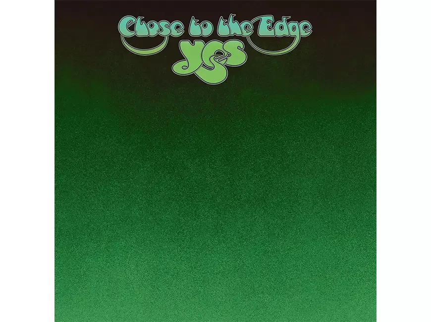 Yes переиздаёт свой классический альбом 1972 года Close to the Edge