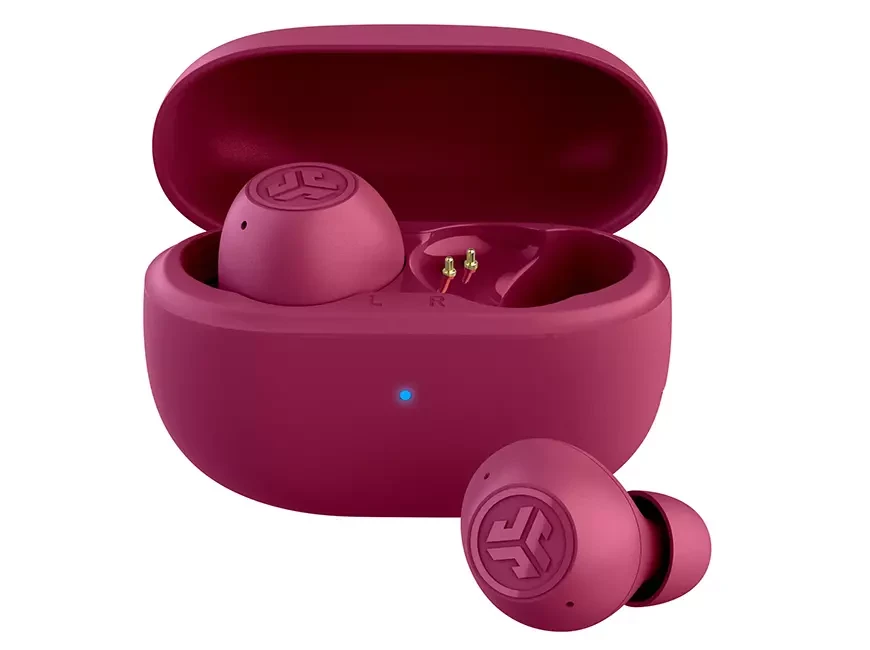 TWS-наушники JLab Go Pop ANC