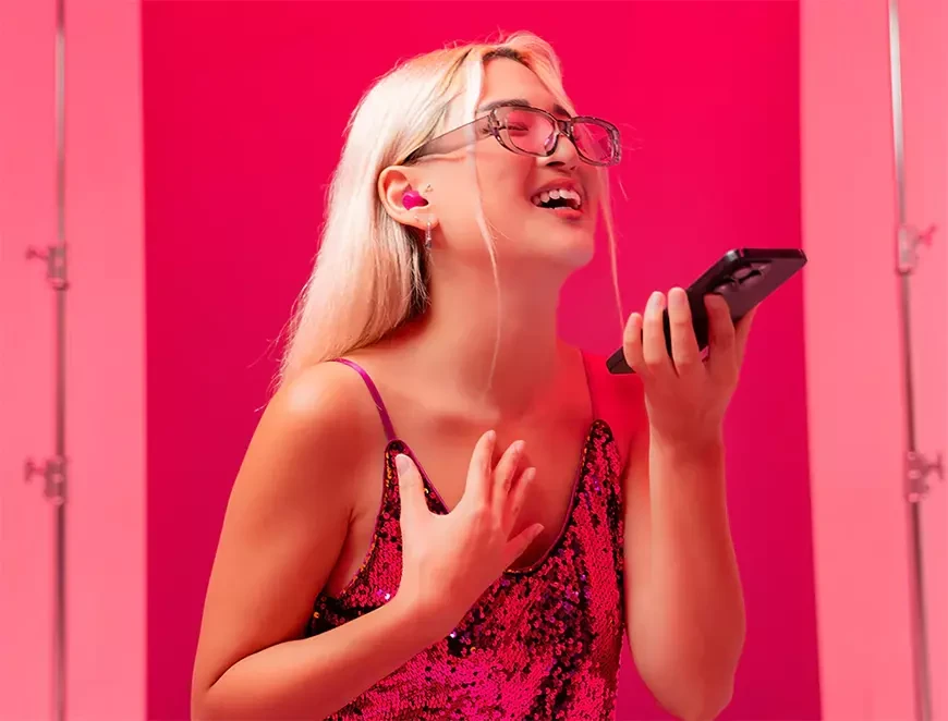 TWS-наушники JLab Go Pop ANC