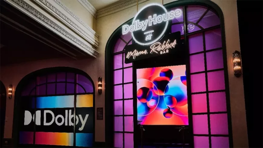 Dolby Laboratories анонсирует инновации в области караудио