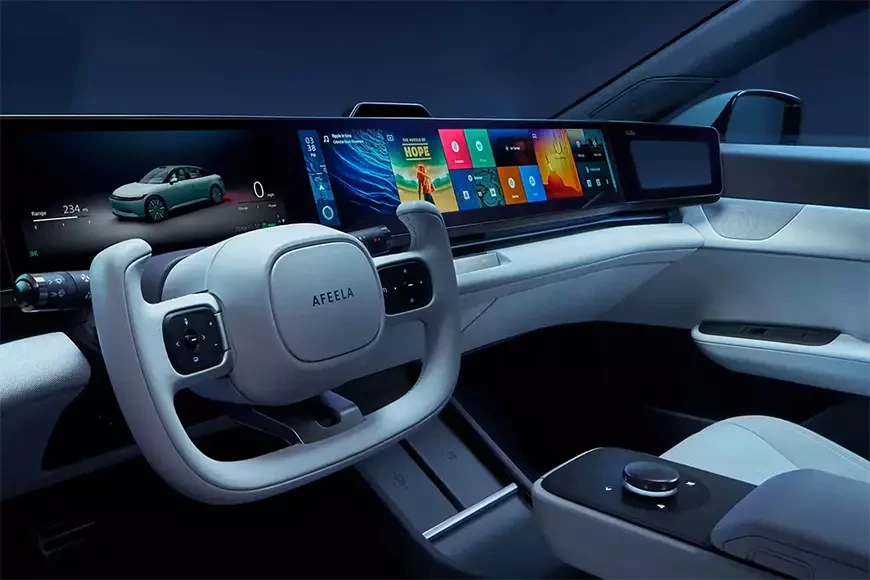 Dolby Laboratories анонсирует инновации в области караудио