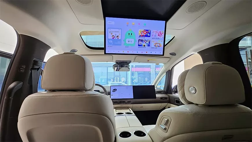 Dolby Laboratories анонсирует инновации в области караудио