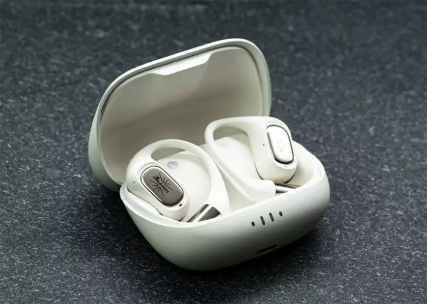 Беспроводные наушники Kiwi Ears Attiva