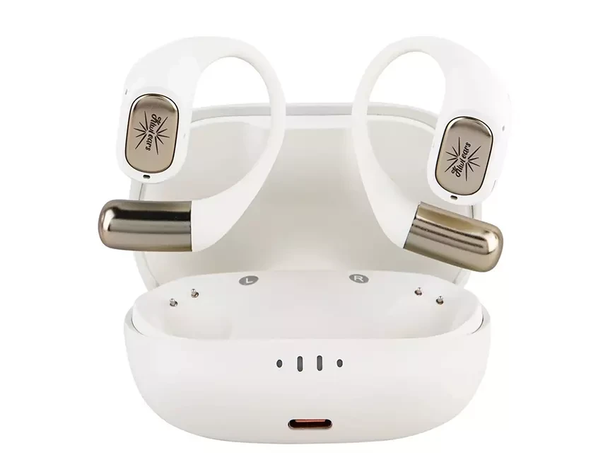 Беспроводные наушники Kiwi Ears Attiva