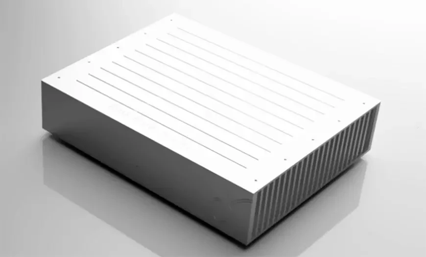 Сетевой проигрыватель Pink Faun Scion