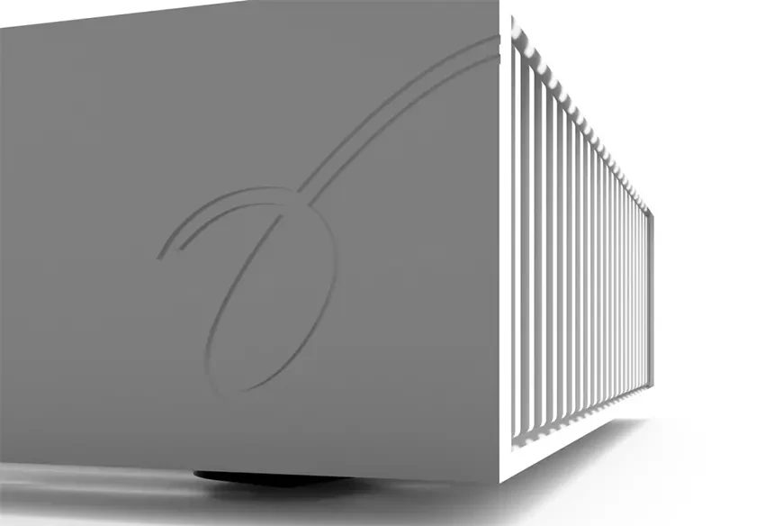 Сетевой проигрыватель Pink Faun Scion