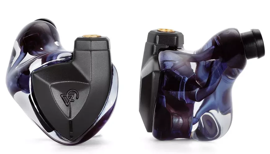 Внутриканальные наушники Campfire Audio Clara