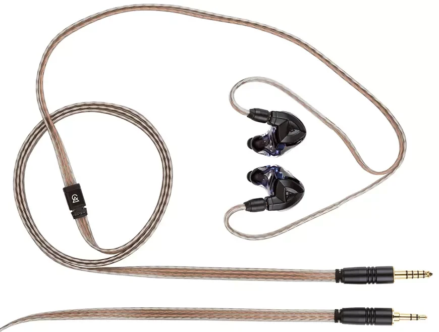 Внутриканальные наушники Campfire Audio Clara