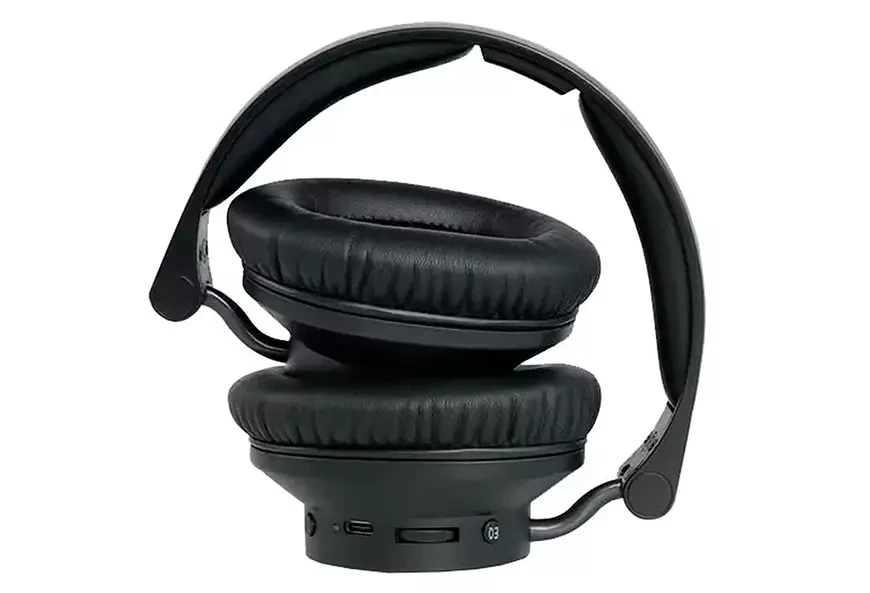 Беспроводные накладные наушники Muse M-288 CTV