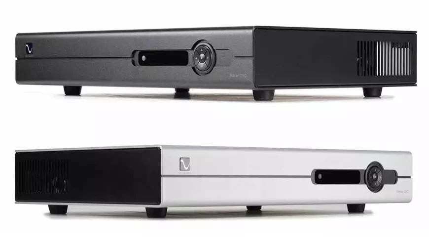   Внешний ЦАП PS Audio Stellar DAC