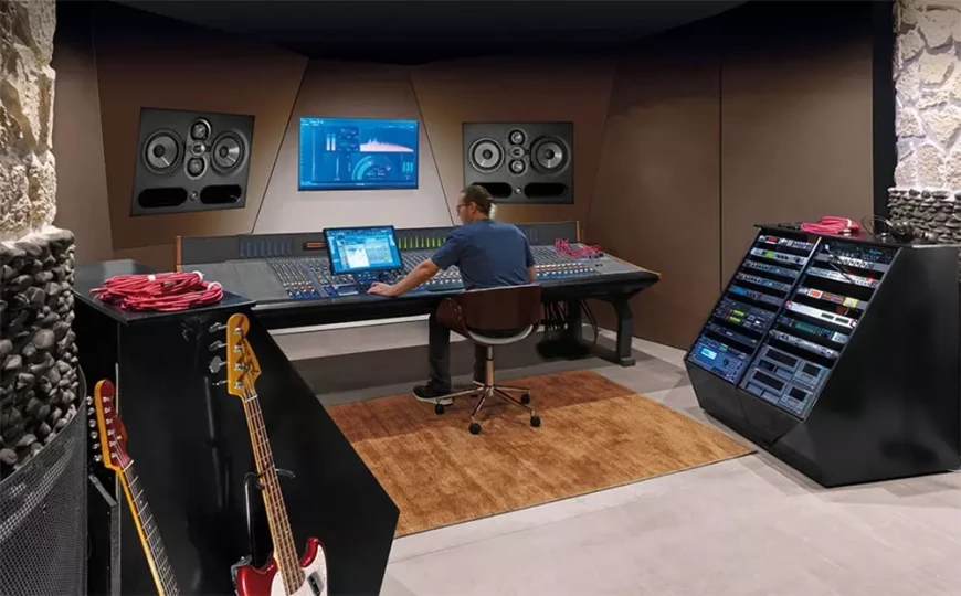 Система Focal Utopia Main 212