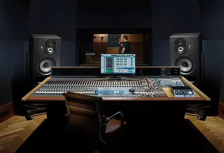 Система Focal Utopia Main 112