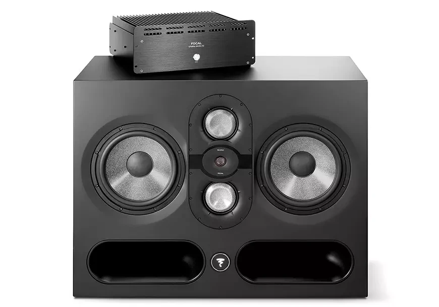 Система Focal Utopia Main 212