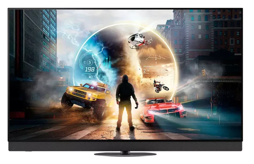 Телевизор Panasonic W95B