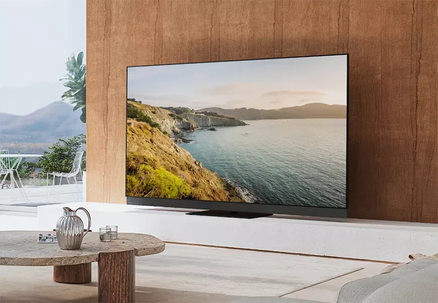 Телевизор Panasonic W95B