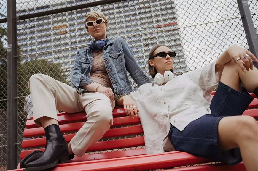 Беспроводные накладные наушники Teufel Real Blue NC 3