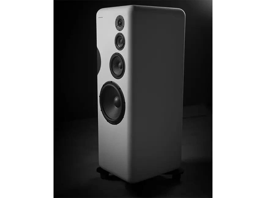 Активные акустические системы Telegrapher Rhino