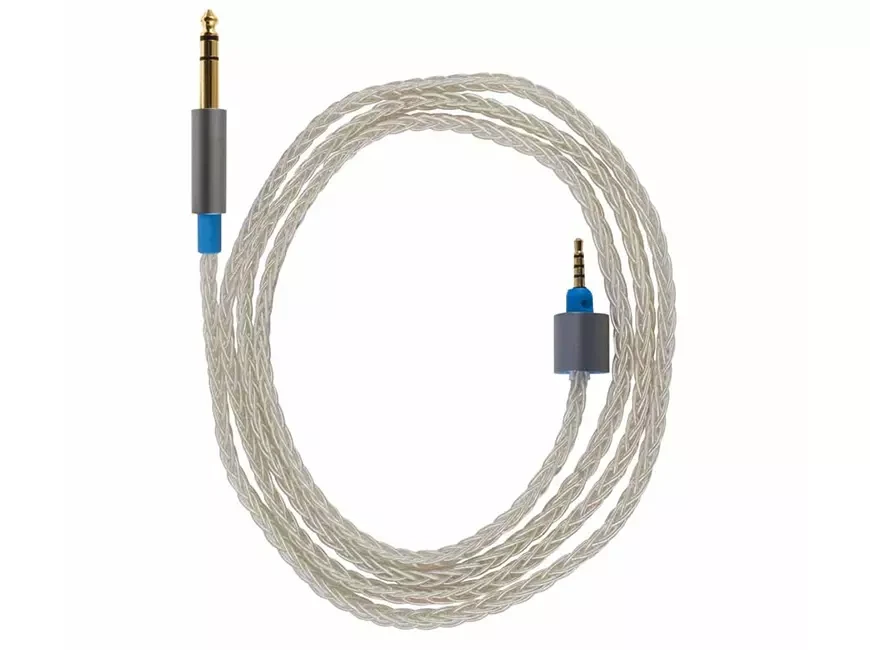 Dekoni Ensemble MCS – модульные кабели для наушников