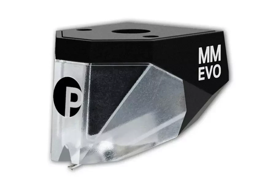 Головка звукоснимателя с подвижным магнитом Pro-Ject Pick it MM EVO