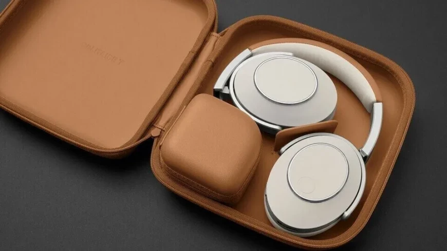 Наушники T+A elektroakustik Solitaire T