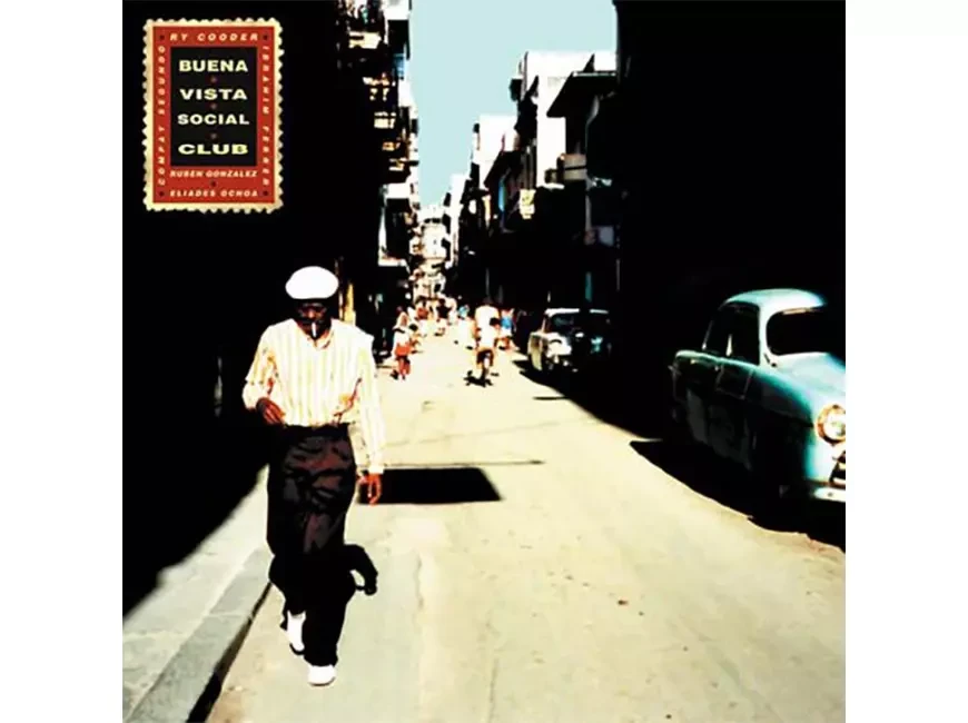Analogue Productions переиздает альбом Buena Vista Social Club на виниле и магнитной ленте