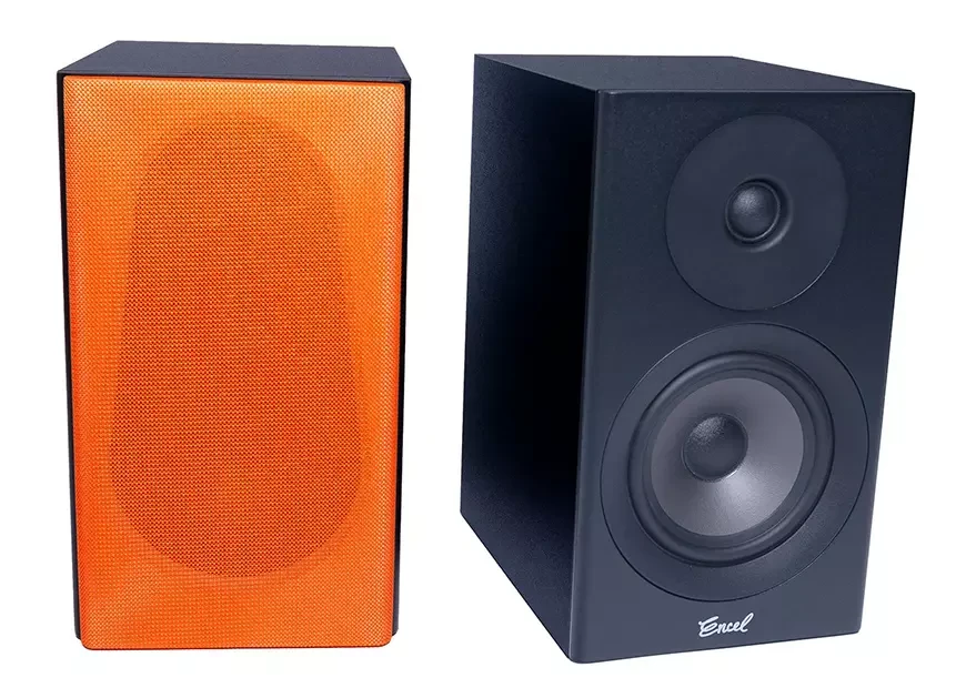 Акустические системы Encel Raw Gelati