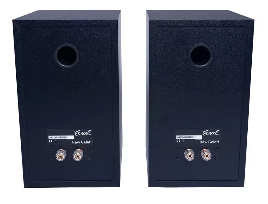 Акустические системы Encel Raw Gelati