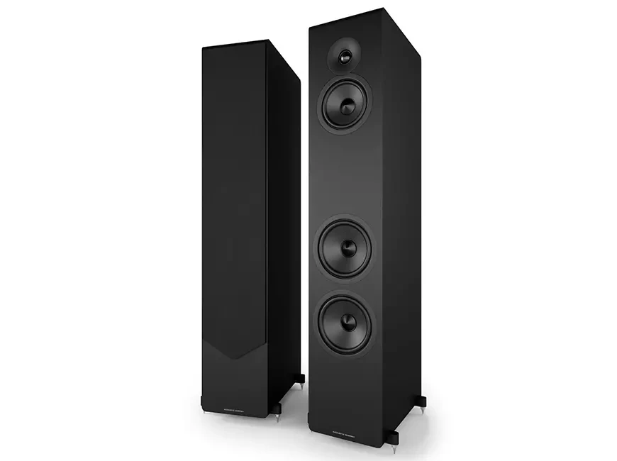 Acoustic Energy представила новую серию акустики с индексом 300 mkII