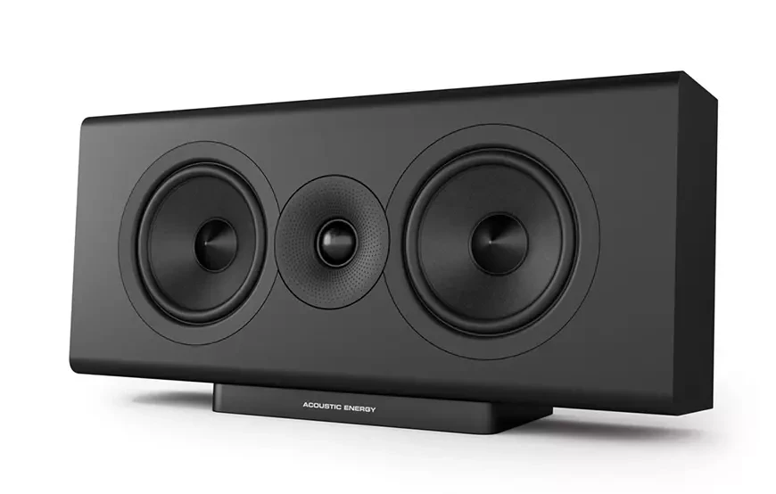 Acoustic Energy представила новую серию акустики с индексом 300 mkII