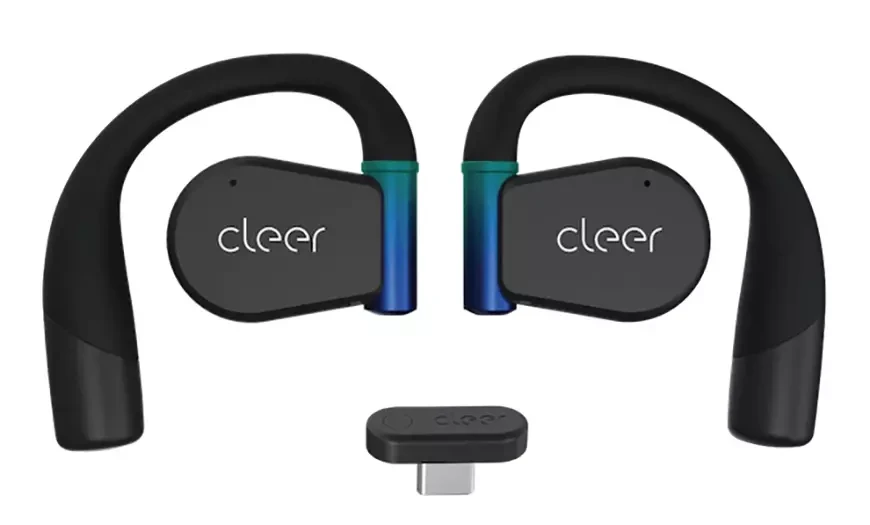 TWS-наушники Cleer Audio ARC 3 Gaming Edition