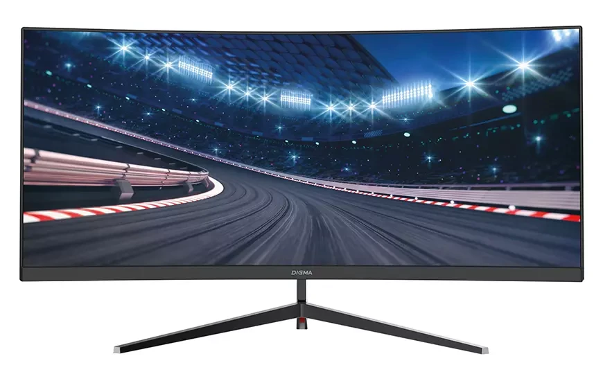 Монитор Digma Overdrive 30A510F
