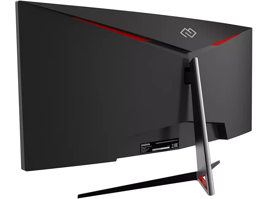 Монитор Digma Overdrive 30A510F