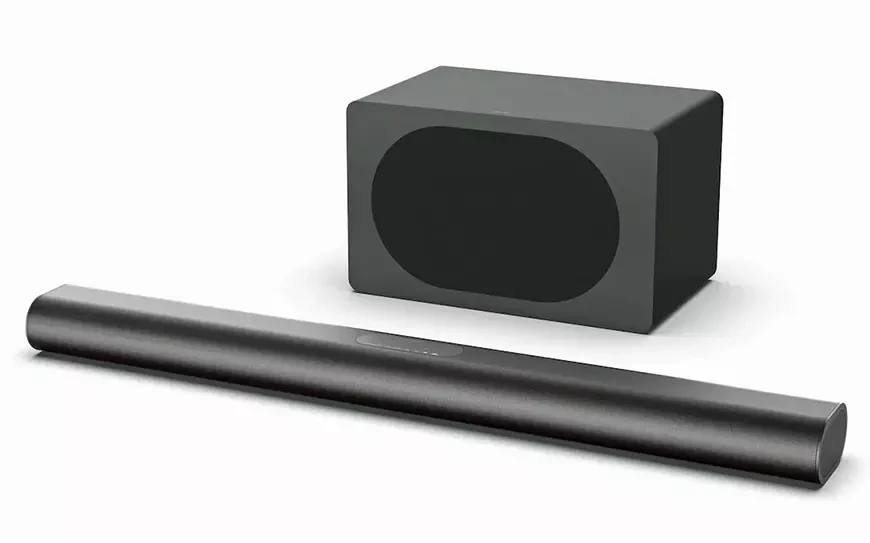 Саундбар Philips B8500