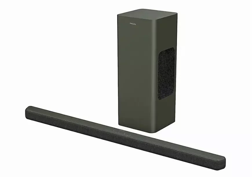 Саундбар Philips B8200