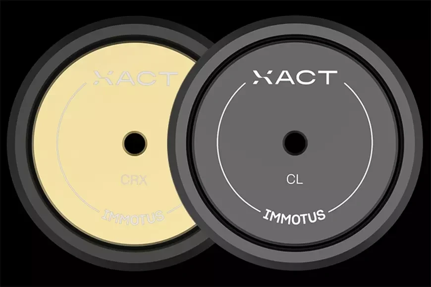 Антивибрационные опоры XACT Immotus