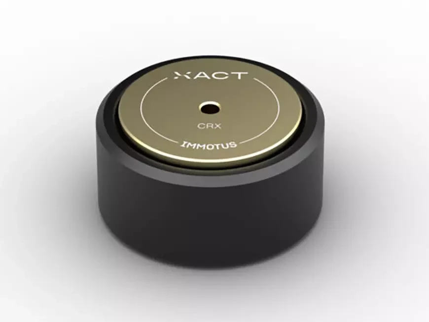 Премиальные опоры XACT Immotus CRX