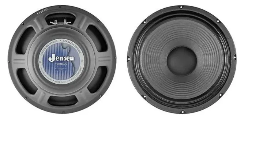 Tornado Special Edition