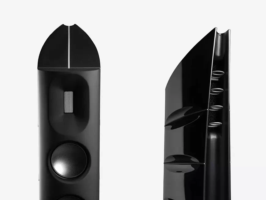 Акустические системы Børresen M2