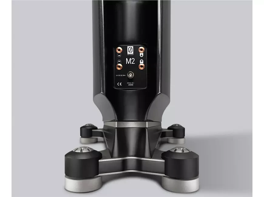 Акустические системы Børresen M2